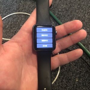 Apple Watch 42mm